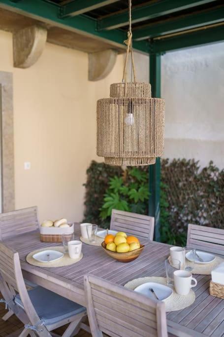 Apartment Charm With Patio